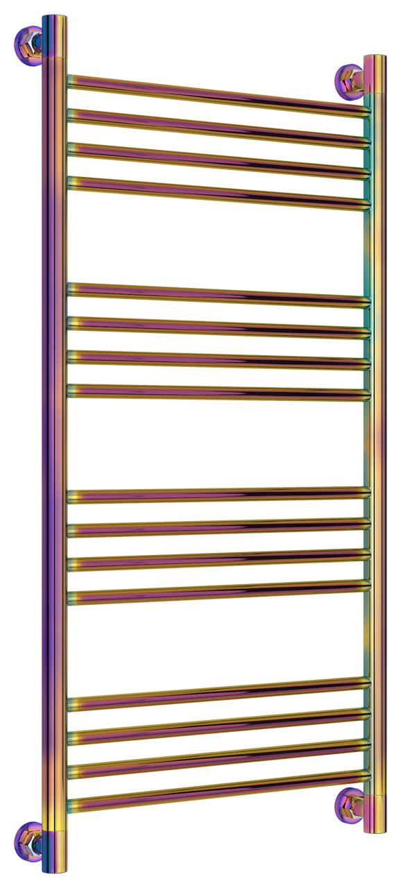 Полотенцесушитель водяной Сунержа Богема+ 1000x500