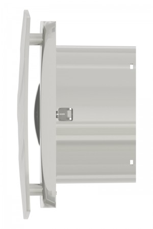 Вентилятор накладной WAVE D120 Gray ERA